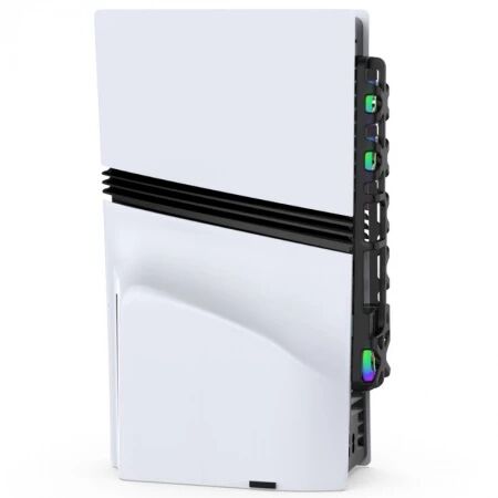 Ventilateur de refroidissement pour PlayStation 5 / PS5 Pro DOBE TP5-35153S (Boite/blister)