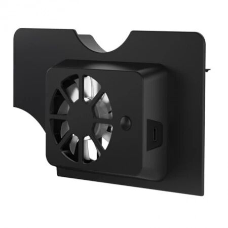 Ventilateur de refroidissement pour station d\'accueil Nintendo Switch OLED DOBE TNS-1136 (Boite/blister)