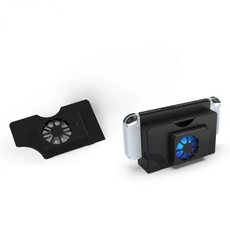 Ventilateur de refroidissement pour station d\'accueil Nintendo Switch OLED DOBE TNS-1136 (Boite/blister)