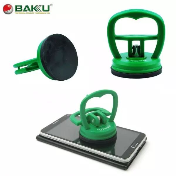 Ventouse BAKU BK-7259