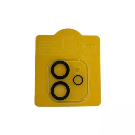 Verre de protection de lentille camera iPhone 12 (Boite/BLISTER)