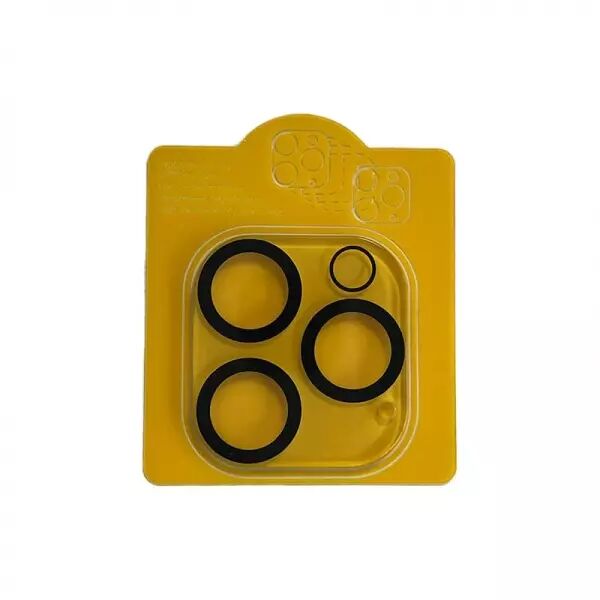Verre de protection de lentille camera iPhone 12 Pro Max (Boite/BLISTER)