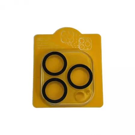 Verre de protection de lentille camera iPhone 13 Pro Max (Boite/BLISTER)