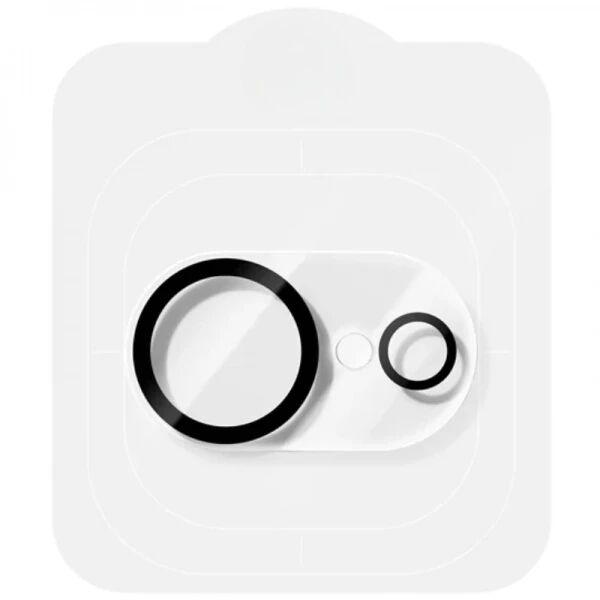 Verre de protection de lentille camera iPhone 16E