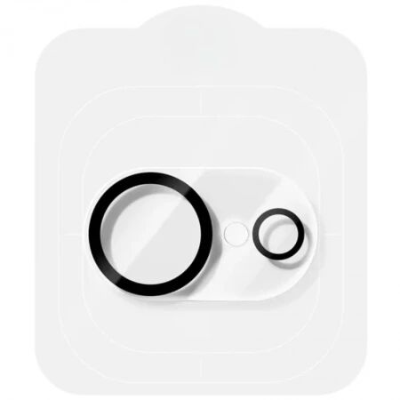Verre de protection de lentille camera iPhone 16E