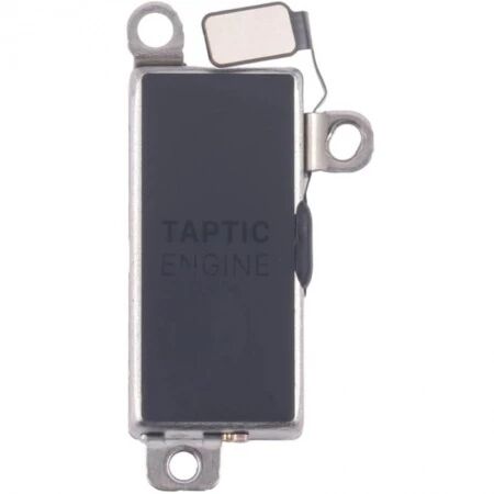 Vibreur iPhone 17
