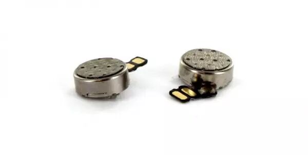 Vibreur pour HUAWEI P Smart Z