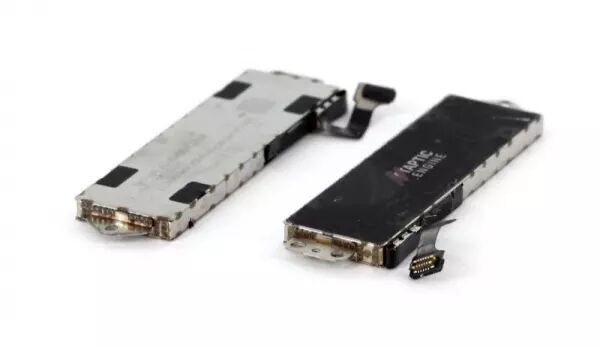 Vibreur pour Iphone 7 plus