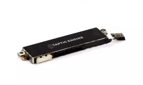 Vibreur pour iPhone SE 2022 / iPhone SE 2020 / iPhone 8