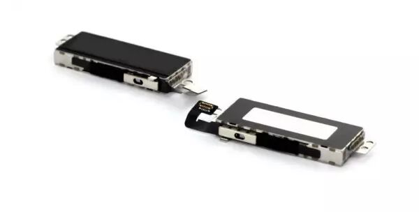 Vibreur pour Iphone XS