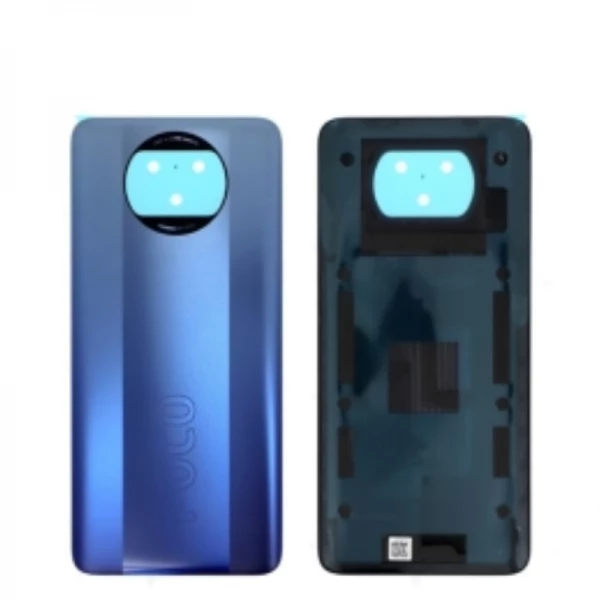 Vibreur Xiaomi Poco F8 Pro