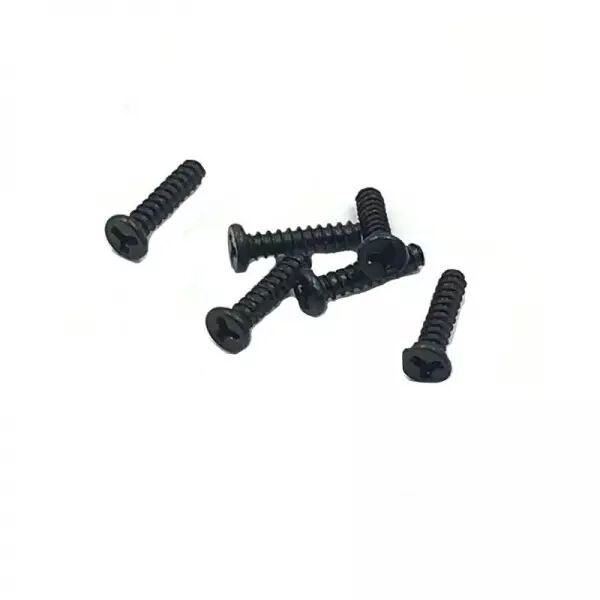 Vis x5 Type Y de Joycon pour NINTENDO Switch