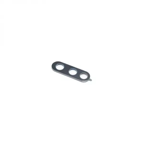 Vitre avec contour lavende pour appareil photo pour HUAWEI P30 Pro violet