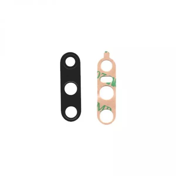 Vitre avec contour pour appareil photo pour ONEPLUS 7T Pro Edition Mclaren