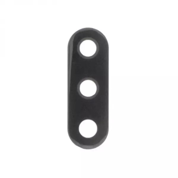 Vitre avec contour pour appareil photo pour SAMSUNG A015 Galaxy A01 2020