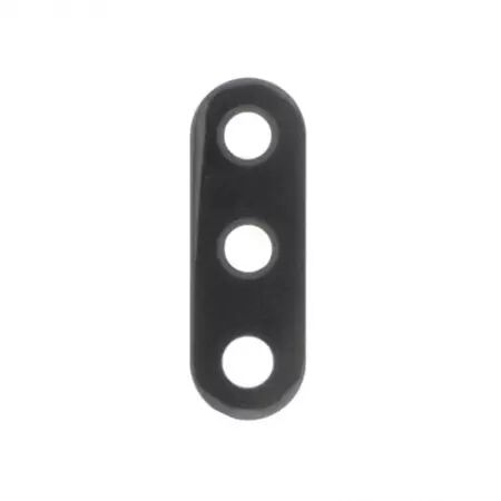 Vitre avec contour pour appareil photo pour SAMSUNG A015 Galaxy A01 2020
