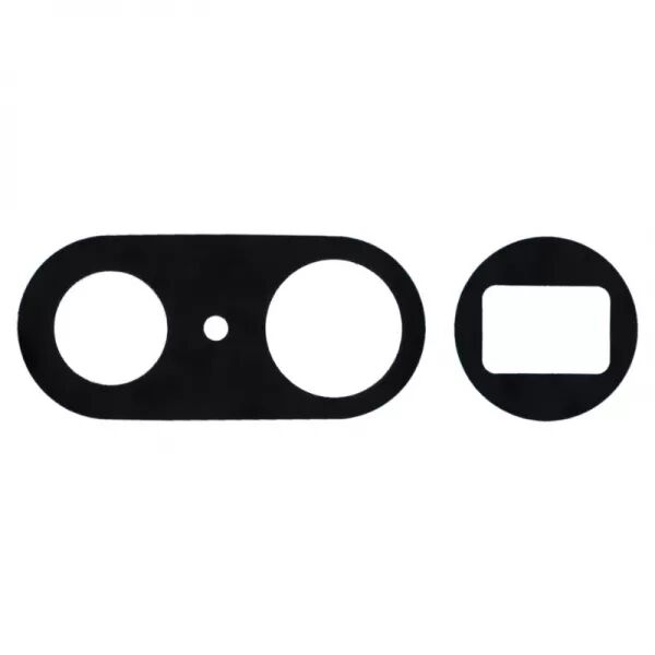 Vitre cam�ra-photo Google Pixel 7 Pro noir