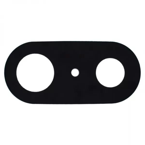 Vitre cam�ra-photo Google Pixel 7A noir