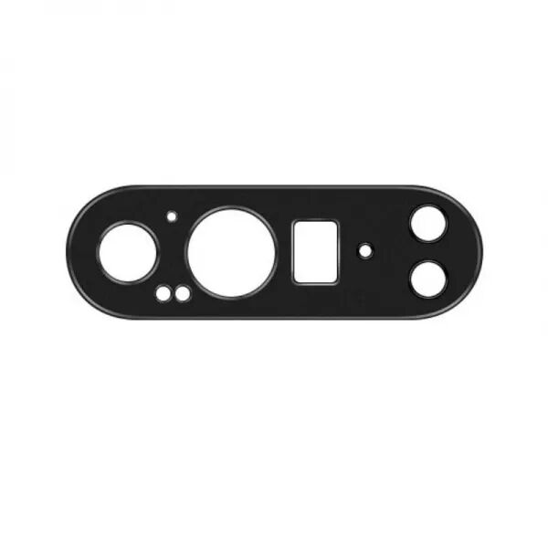 Vitre cam�ra-photo Google Pixel 9 Pro XL noir