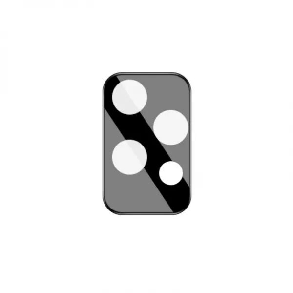 Vitre cam�ra-photo Honor 200 Lite noir