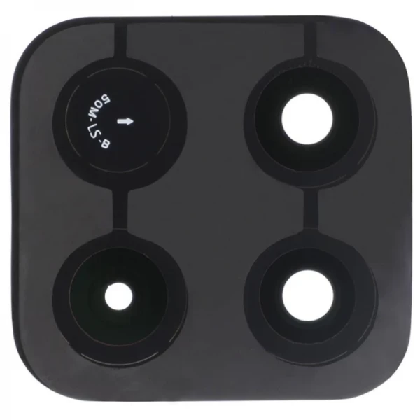 Vitre cam�ra-photo Honor 200 Smart
