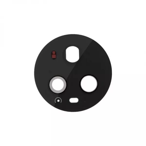 Vitre cam�ra-photo Honor Magic 5 Pro noir