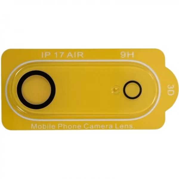 Vitre cam�ra-photo iPhone 17 Air