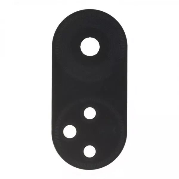 Vitre cam�ra-photo Oppo A98 5G noir