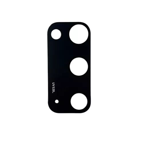 Vitre cam�ra-photo ORIGINAL SP Samsung G980F/G981B Galaxy S20 noir