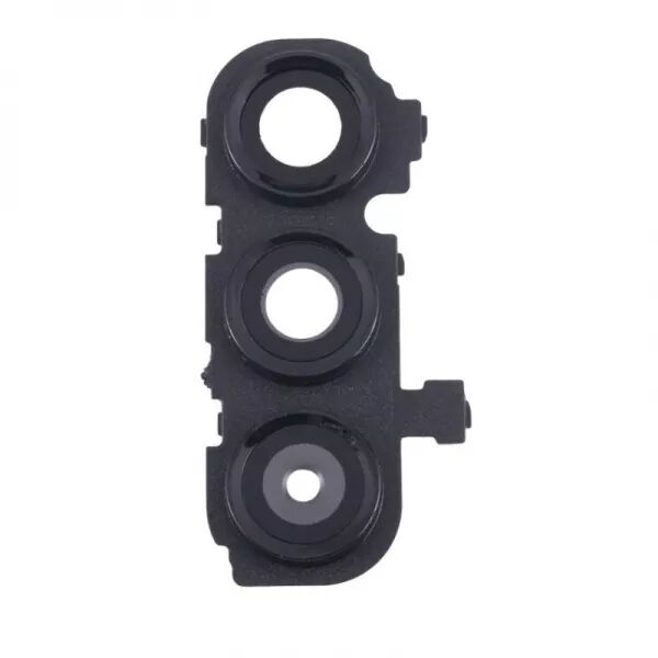 Vitre cam�ra-photo Samsung A165/A166 Galaxy A16 4G/5G noir