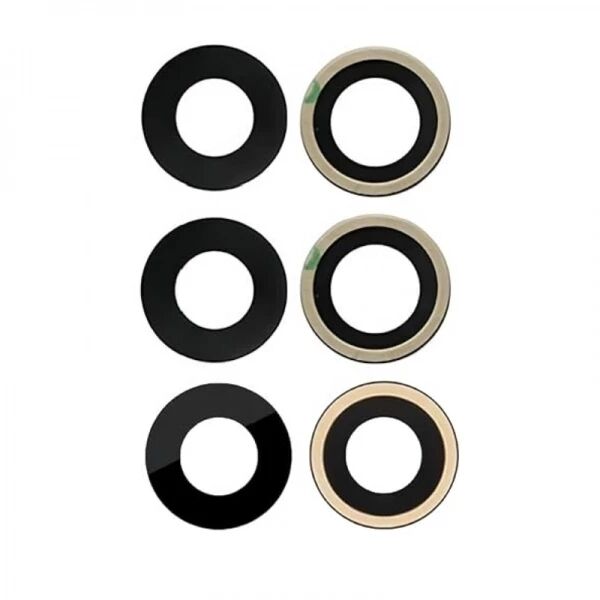 Vitre cam�ra-photo Samsung A166 Galaxy A16 5G