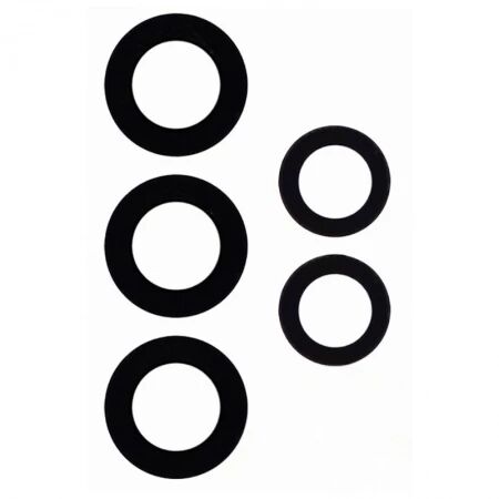 Vitre caméra-photo Samsung A235 Galaxy A23 4G