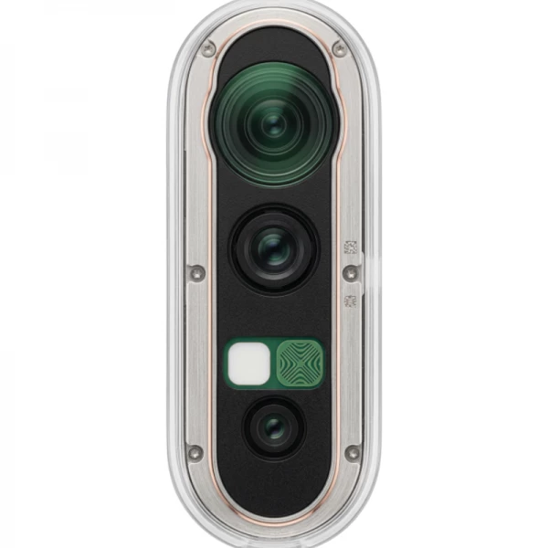 Vitre cam�ra-photo Samsung G766 Galaxy Xcover 7 Pro ORIGINAL SP