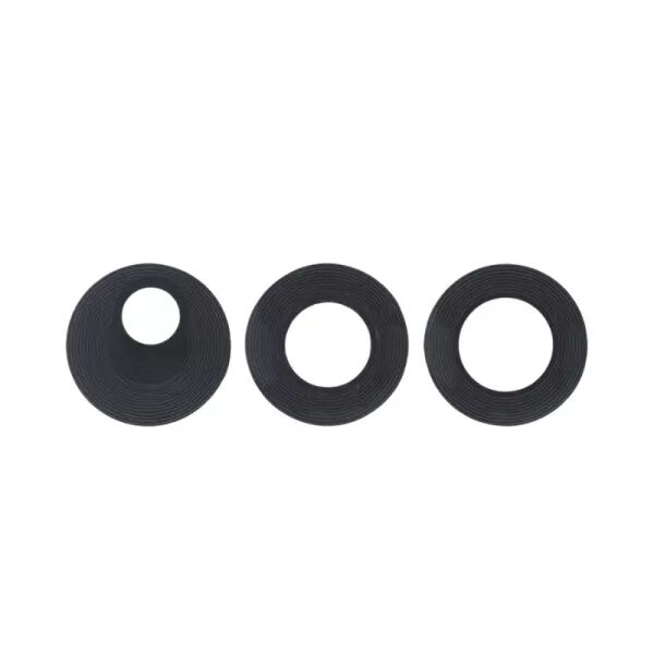 Vitre cam�ra-photo X3 Oppo Reno 12 5G noir