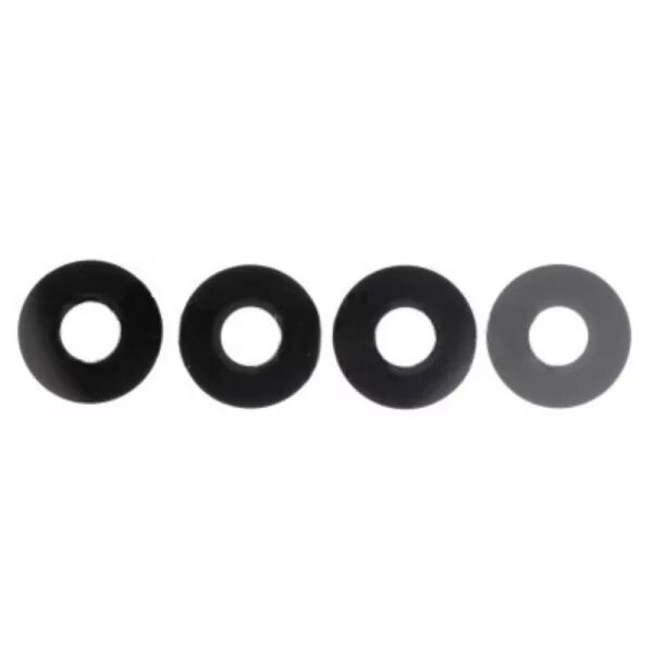 Vitre cam�ra-photo X4 Realme 10 4G noir