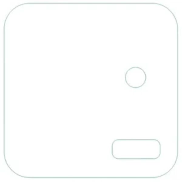 Vitre cam�ra-photo Xiaomi 13