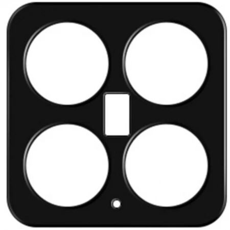 Vitre caméra-photo Xiaomi 15