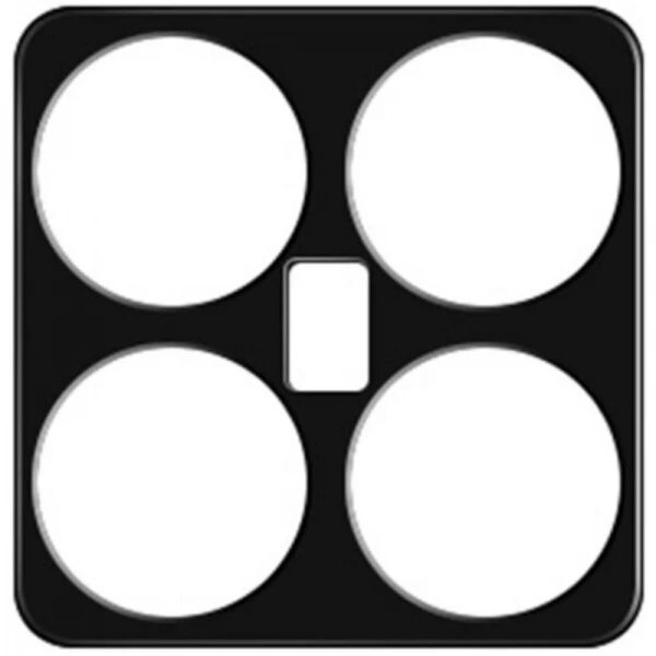 Vitre cam�ra-photo Xiaomi 15 Pro