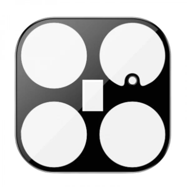 Vitre cam�ra-photo Xiaomi 15T Pro