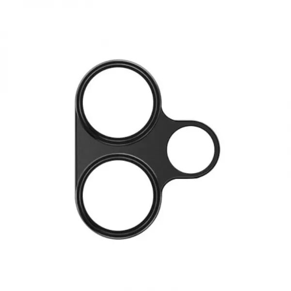 Vitre cam�ra-photo Xiaomi Poco F6 noir
