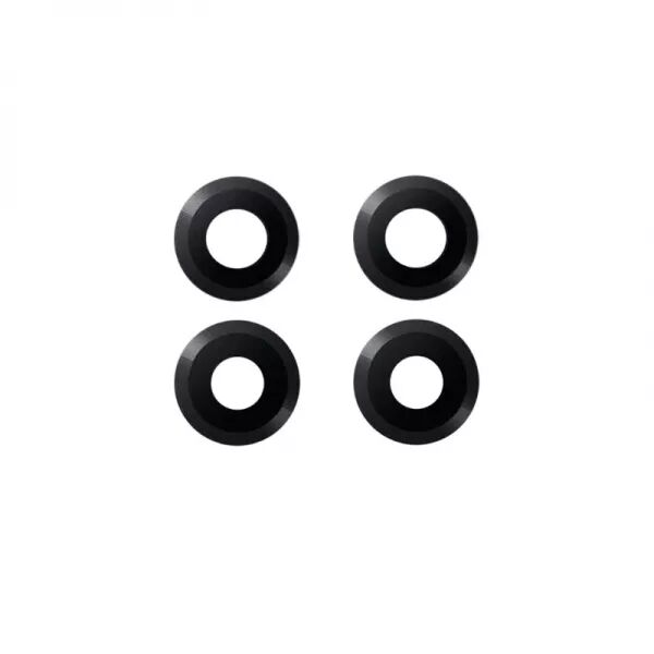 Vitre cam�ra-photo Xiaomi Poco X5 noir