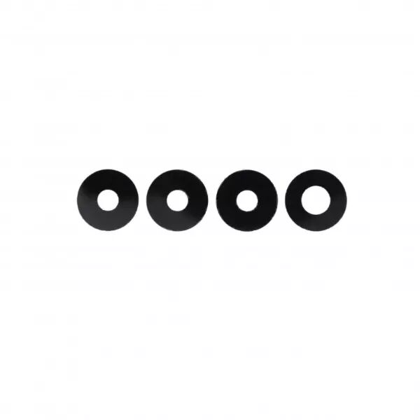 Vitre cam�ra-photo Xiaomi Poco X6 noir