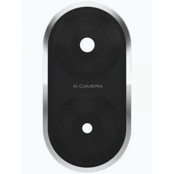 Vitre cam�ra-photo Xiaomi Redmi A5