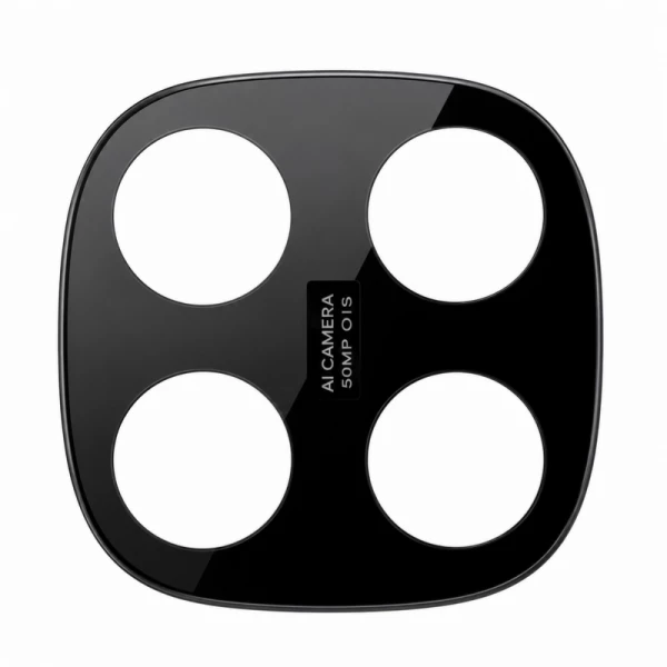 Vitre cam�ra-photo Xiaomi Redmi Note 14 Pro Plus 5G