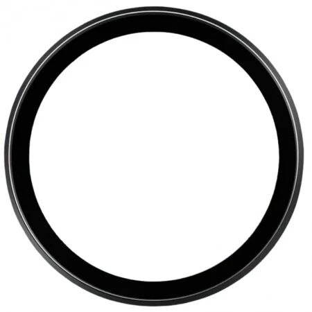 Vitre et contour Caméra-photo iPhone 16E blanc