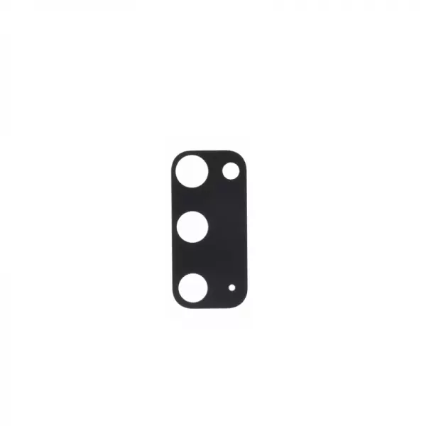 Vitre pour appareil photo noir pour SAMSUNG G980/G981 Galaxy S20 / S20 5G