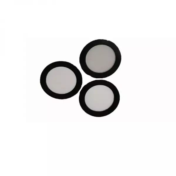 Vitre pour appareil photo noir pour SAMSUNG G991 Galaxy S21 5G