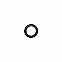 Vitre pour appareil photo noir pour SAMSUNG S901 Galaxy S22