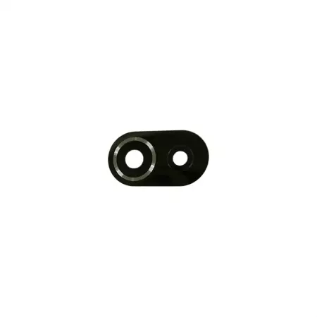 Vitre pour appareil photo noir pour Xiaomi 11 Lite 5G Ne