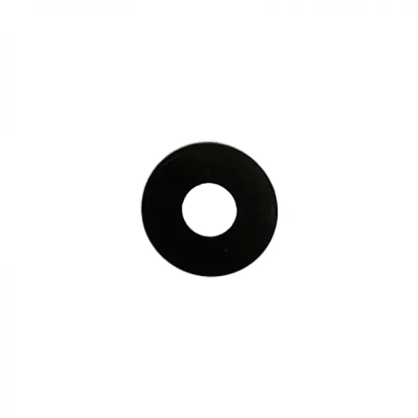 Vitre pour appareil photo noir pour Xiaomi 12X